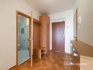 Pronájem bytu 2+kk, Praha - Stodůlky, Raichlova, 54 m2