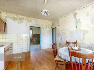 Prodej zemědělské usedlosti, Loza, 860 m2