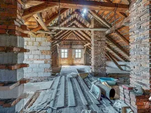 Prodej zemědělské usedlosti, Loza, 860 m2