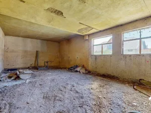 Prodej zemědělské usedlosti, Loza, 860 m2