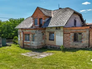 Prodej zemědělské usedlosti, Loza, 860 m2