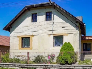 Prodej zemědělské usedlosti, Loza, 860 m2