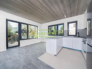 Pronájem rodinného domu, Dobřichovice, Ke Křížku, 140 m2