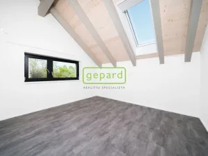 Pronájem rodinného domu, Dobřichovice, Ke Křížku, 140 m2