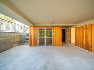 Pronájem rodinného domu, Dobřichovice, Ke Křížku, 140 m2