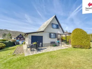 Prodej chalupy, Čižice, 63 m2