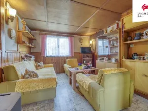 Prodej chalupy, Čižice, 63 m2