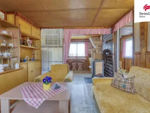 Prodej chalupy, Čižice, 63 m2