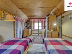 Prodej chalupy, Čižice, 63 m2