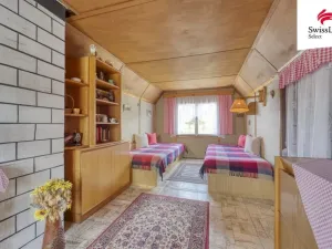 Prodej chalupy, Čižice, 63 m2