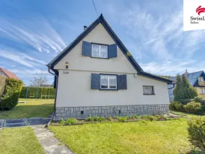 Prodej chalupy, Čižice, 63 m2