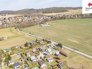 Prodej chalupy, Čižice, 63 m2