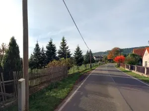 Prodej pozemku pro bydlení, Nový Knín, 411 m2