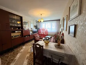 Prodej bytu 2+1, Bohumín, Osvoboditelů, 55 m2