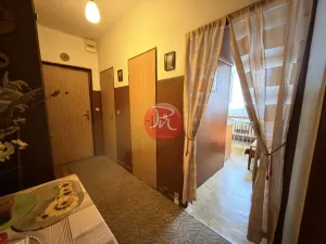 Prodej bytu 2+1, Bohumín, Osvoboditelů, 55 m2