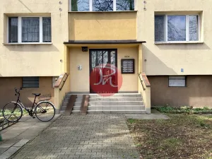 Prodej bytu 2+1, Bohumín, Osvoboditelů, 55 m2