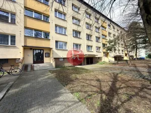 Prodej bytu 2+1, Bohumín, Osvoboditelů, 55 m2