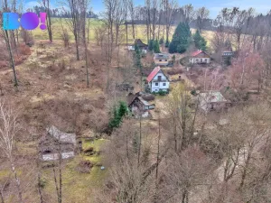 Prodej chaty, Krásné - Chlum, 70 m2