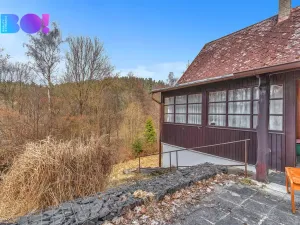 Prodej chaty, Krásné - Chlum, 70 m2