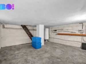 Prodej chaty, Krásné - Chlum, 70 m2