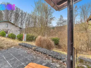 Prodej chaty, Krásné - Chlum, 70 m2