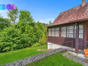 Prodej chaty, Krásné - Chlum, 70 m2