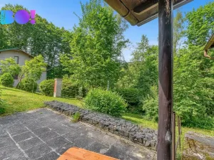 Prodej chaty, Krásné - Chlum, 70 m2