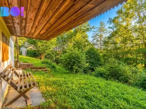 Prodej chaty, Krásné - Chlum, 70 m2