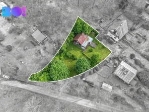 Prodej chaty, Krásné - Chlum, 70 m2