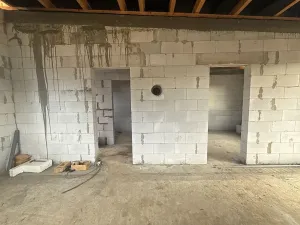 Pronájem rodinného domu, Havířov, Farská, 49 m2