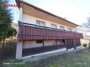 Prodej rodinného domu, Jeseník, Erbenova, 200 m2