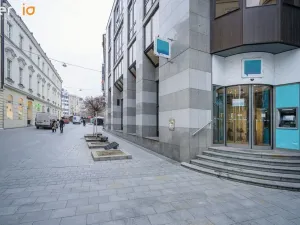 Pronájem obchodního prostoru, Brno, Kobližná, 150 m2