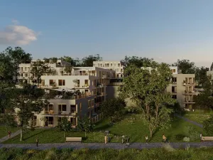 Prodej bytu 2+kk, Kolín, 54 m2