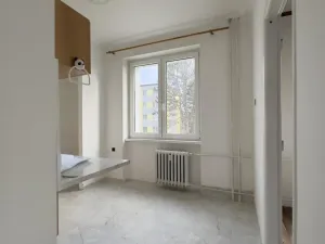 Pronájem bytu 2+1, Česká Lípa, Antonína Sovy, 57 m2