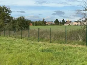 Pronájem zahrady, Jaroměř, Slovenská, 384 m2