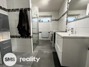 Pronájem bytu 3+1, Opava - Předměstí, Alšova, 60 m2