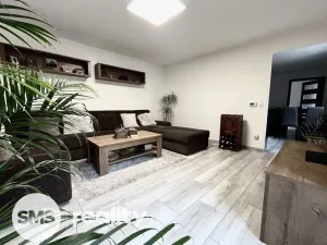 Pronájem bytu 3+1, Opava - Předměstí, Alšova, 60 m2