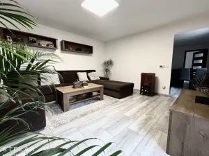 Pronájem bytu 3+1, Opava - Předměstí, Alšova, 60 m2