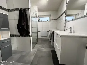 Pronájem bytu 3+1, Opava - Předměstí, Alšova, 60 m2