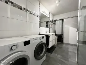 Pronájem bytu 3+1, Opava - Předměstí, Alšova, 60 m2