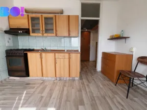 Prodej bytu 1+1, Ostrava, Šimáčkova, 29 m2