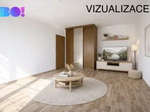 Prodej bytu 1+1, Ostrava, Šimáčkova, 29 m2