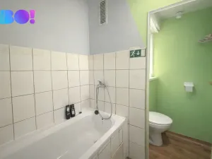 Prodej bytu 1+1, Ostrava, Šimáčkova, 29 m2