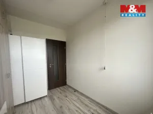 Prodej bytu 3+1, Most, U Stadionu, 54 m2