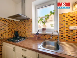 Pronájem rodinného domu, Praha - Chodov, Vycpálkova, 160 m2