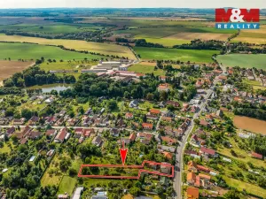 Prodej rodinného domu, Kluky, 149 m2