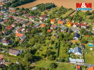 Prodej rodinného domu, Kluky, 149 m2