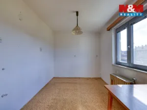 Prodej rodinného domu, Strážov, 70 m2