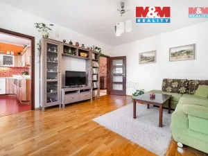 Prodej bytu 2+1, Moravská Třebová, Holandská, 65 m2