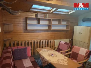 Prodej chaty, Třinec - Guty, 25 m2